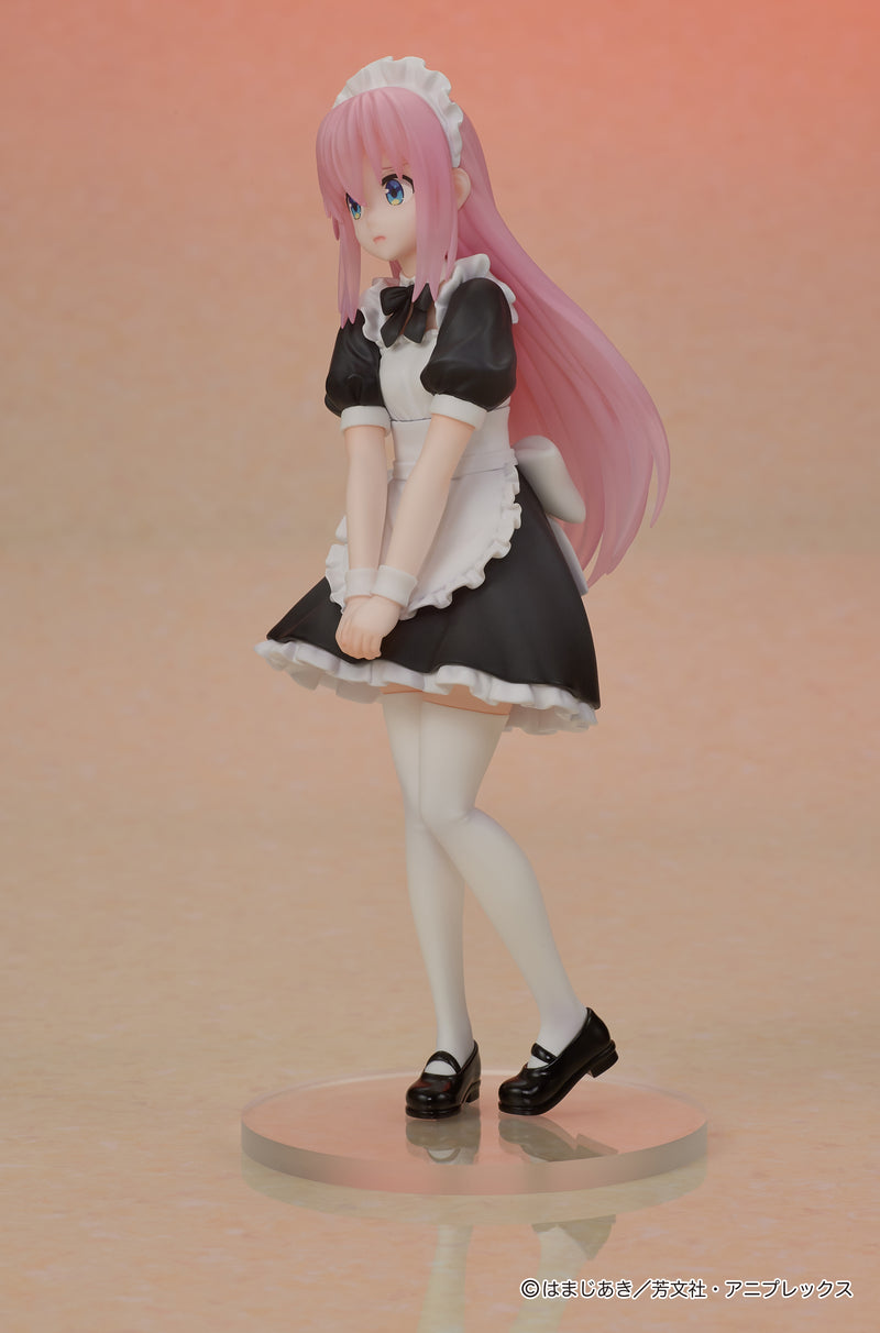 DIG DIGSTA Bocchi The Rock! Hitori Goto Figure JAPAN OFFICIAL