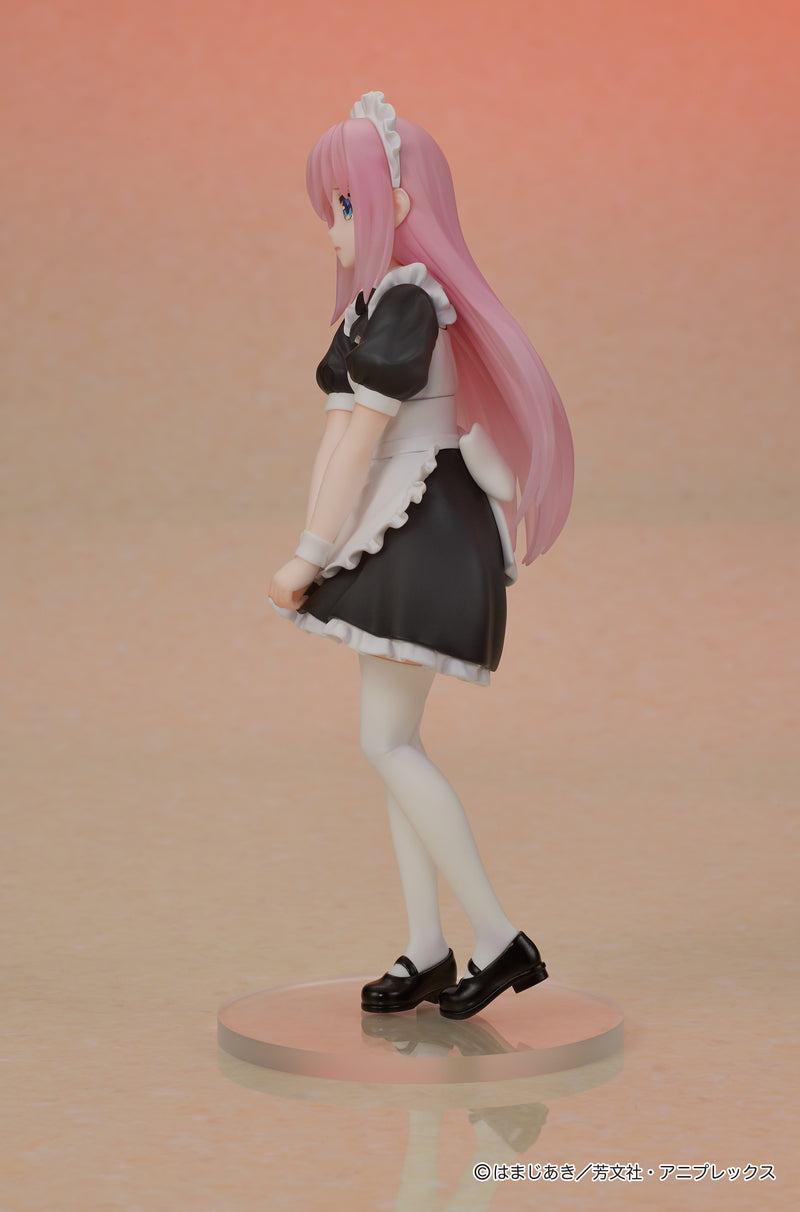 DIG DIGSTA Bocchi The Rock! Hitori Goto Figure JAPAN OFFICIAL