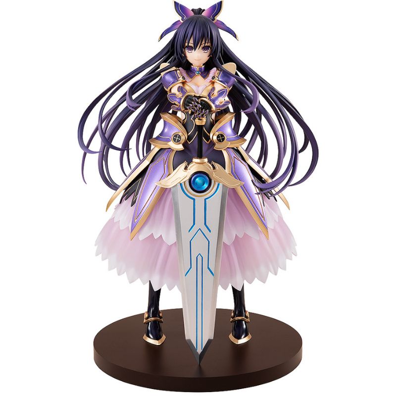 KDcolle Fantasia 30th Anniversary Project Tohka Yatogami Astral Dress Ver Figure