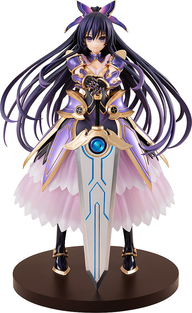 KDcolle Fantasia 30th Anniversary Project Tohka Yatogami Astral Dress Ver Figure