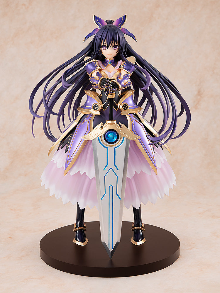 KDcolle Fantasia 30th Anniversary Project Tohka Yatogami Astral Dress Ver Figure