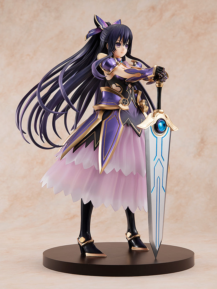 KDcolle Fantasia 30th Anniversary Project Tohka Yatogami Astral Dress Ver Figure
