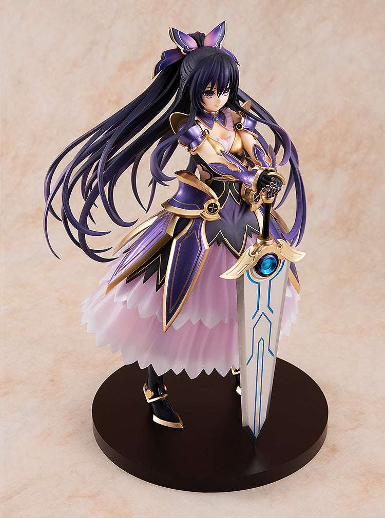 KDcolle Fantasia 30th Anniversary Project Tohka Yatogami Astral Dress Ver Figure