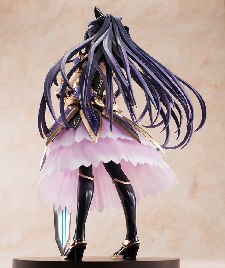 KDcolle Fantasia 30th Anniversary Project Tohka Yatogami Astral Dress Ver Figure