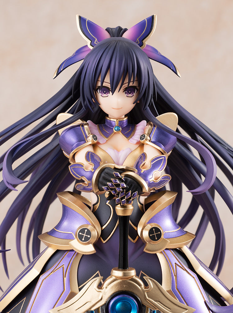 KDcolle Fantasia 30th Anniversary Project Tohka Yatogami Astral Dress Ver Figure
