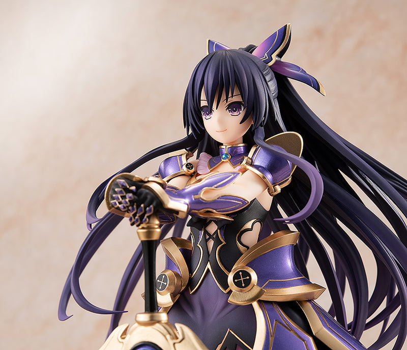 KDcolle Fantasia 30th Anniversary Project Tohka Yatogami Astral Dress Ver Figure