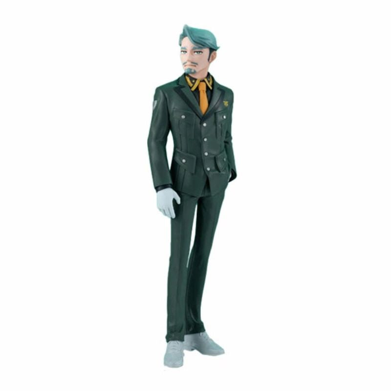 MegaHouse Lucrea Light Mobile Suit Gundam GQuuuuuuX Challia Bull Figure JAPAN
