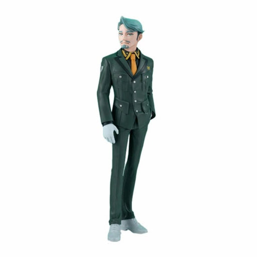 MegaHouse Lucrea Light Mobile Suit Gundam GQuuuuuuX Challia Bull Figure JAPAN