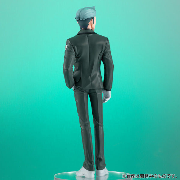 MegaHouse Lucrea Light Mobile Suit Gundam GQuuuuuuX Challia Bull Figure JAPAN