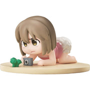Good Smile Arts Shanghai Mini Memory CITY THE ANIMATION Niikura Figure JAPAN
