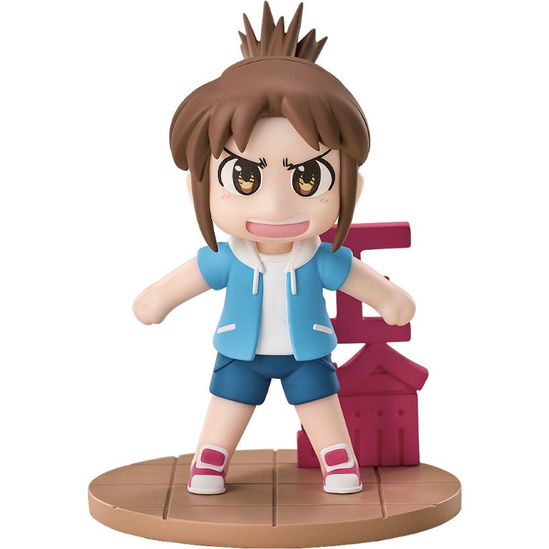 Good Smile Arts Shanghai Mini Memory CITY THE ANIMATION Midori Nagumo Figure