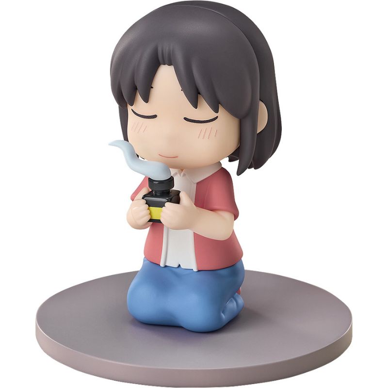 Good Smile Arts Shanghai Mini Memory CITY THE ANIMATION Wako Izumi Figure JAPAN