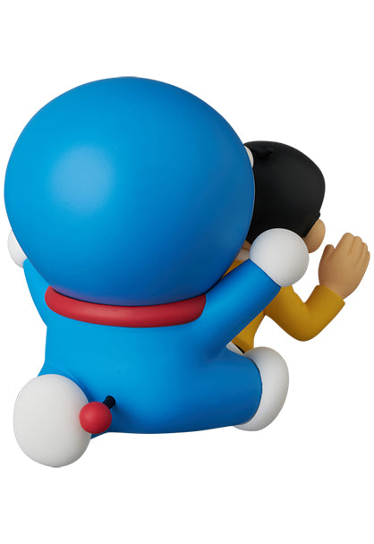Ultra Detail Figure No.957 UDF Fujiko F Fujio Works 18 Doraemon & Nobita Pocket