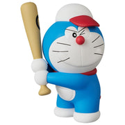 Ultra Detail Figure No.958 UDF Fujiko F Fujio Works 18 Batting Doraemon