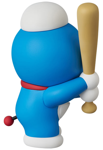 Ultra Detail Figure No.958 UDF Fujiko F Fujio Works 18 Batting Doraemon