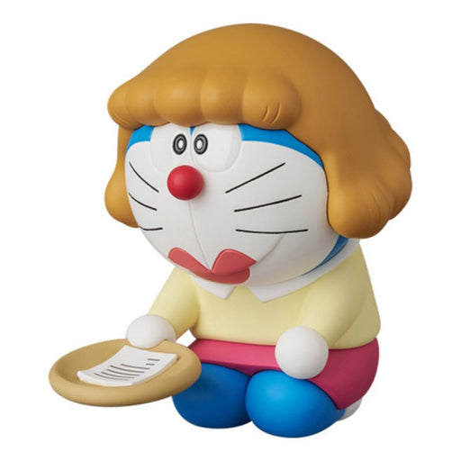 Ultra Detail Figure No.960 UDF Fujiko F Fujio Works 18 Nakai Doraemon JAPAN
