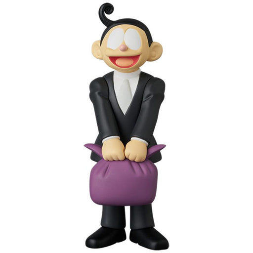 Ultra Detail Figure No.961 UDF Fujiko F Fujio Works Series 18 Yodobashi JAPAN