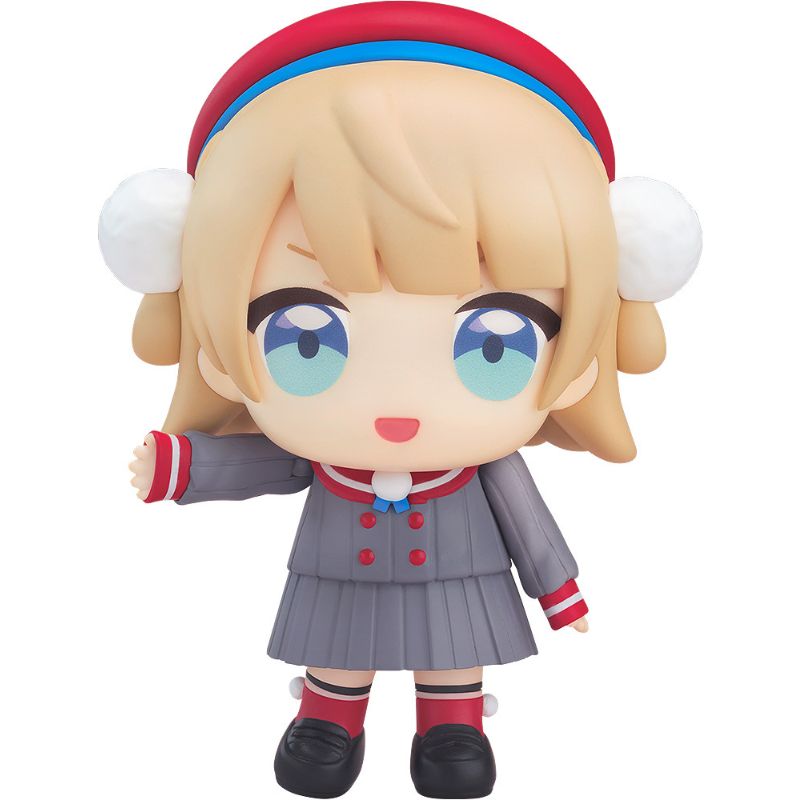 Good Smile Company Nendoroid Shigure Ui Uidaga Action Figure JAPAN OFFICIAL