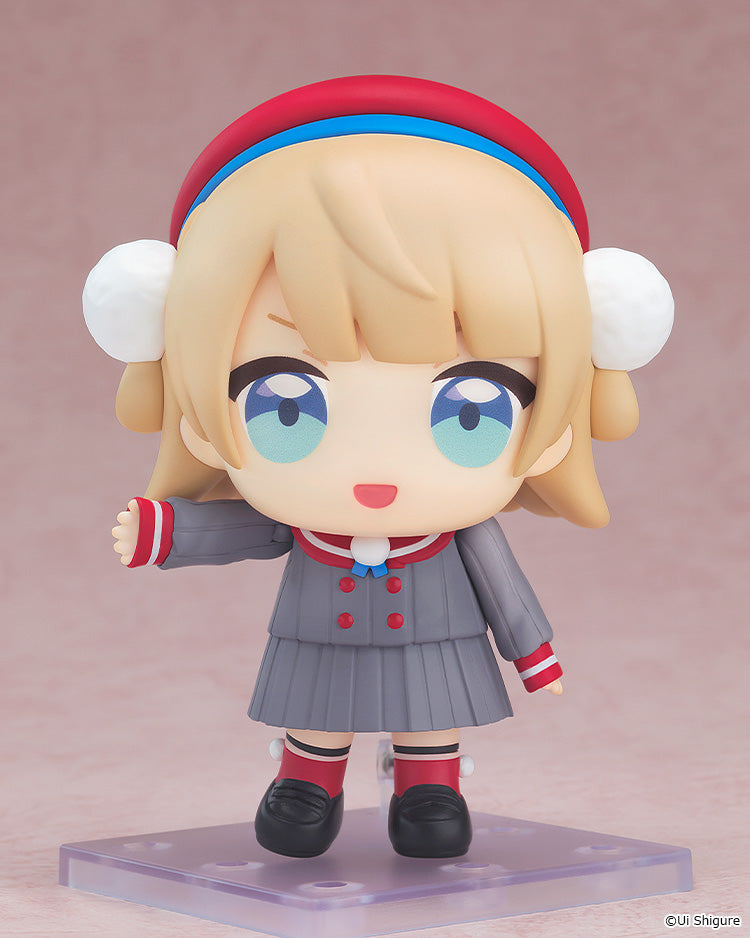 Good Smile Company Nendoroid Shigure Ui Uidaga Action Figure JAPAN OFFICIAL