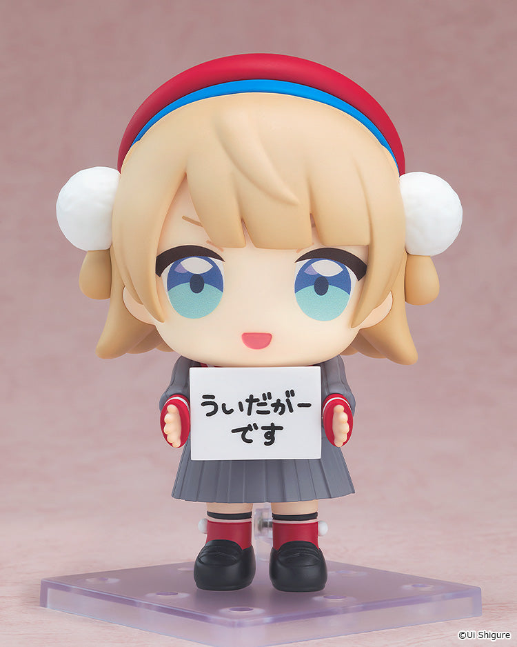 Good Smile Company Nendoroid Shigure Ui Uidaga Action Figure JAPAN OFFICIAL