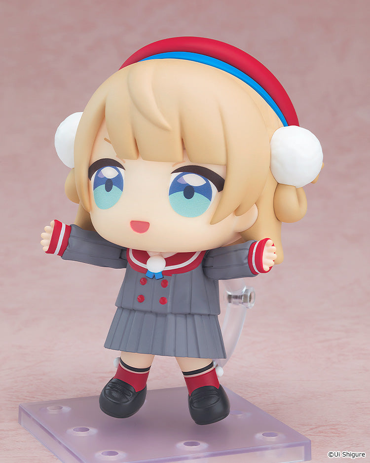 Good Smile Company Nendoroid Shigure Ui Uidaga Action Figure JAPAN OFFICIAL