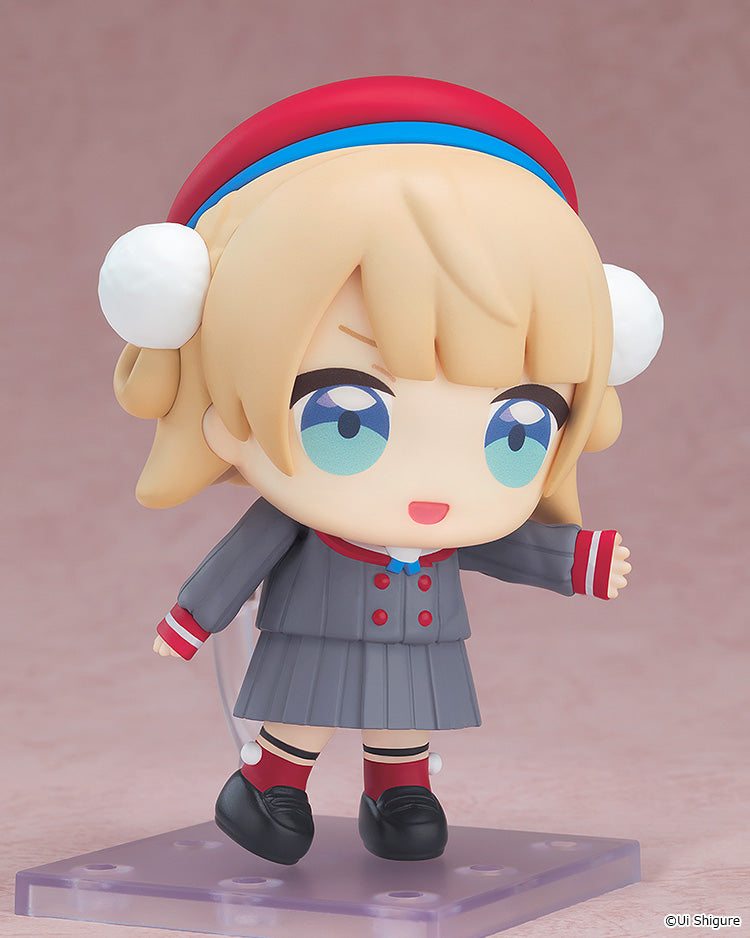 Good Smile Company Nendoroid Shigure Ui Uidaga Action Figure JAPAN OFFICIAL