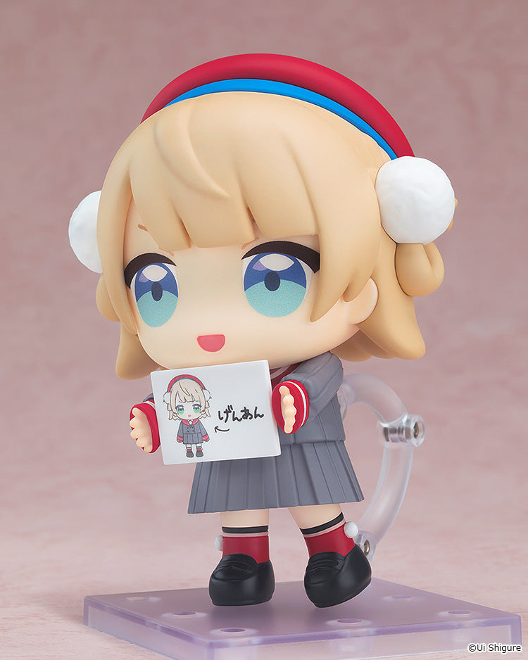 Good Smile Company Nendoroid Shigure Ui Uidaga Action Figure JAPAN OFFICIAL