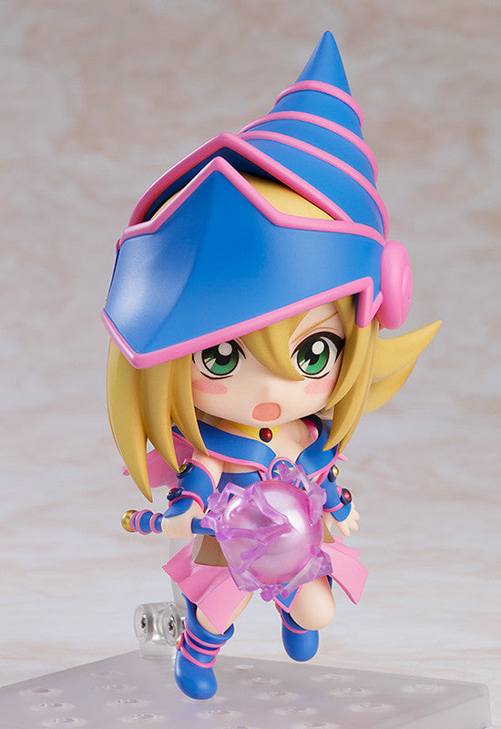 Nendoroid Yu-Gi-Oh! Duel Monsters Dark Magician Girl Action Figure JAPAN