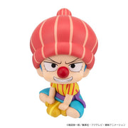 MegaHouse LookUp ONE PIECE Buggy Childhood Ver. Figure JAPAN OFFICIAL