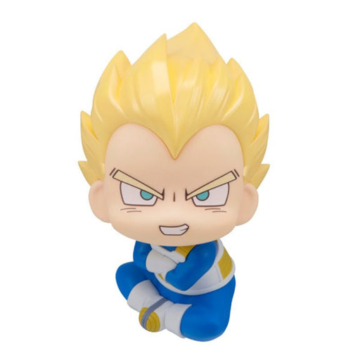 MegaHouse LookUp Dragon Ball Daima Super Saiyan Vegeta Mini Figure JAPAN