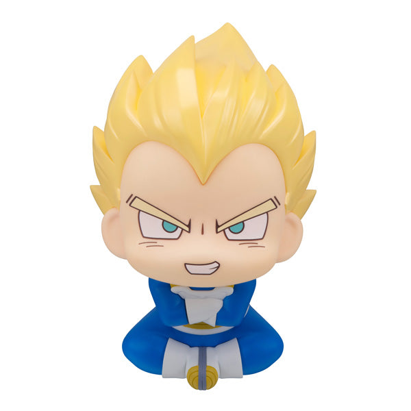 MegaHouse LookUp Dragon Ball Daima Super Saiyan Vegeta Mini Figure JAPAN