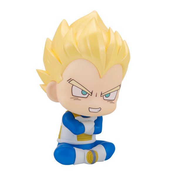 MegaHouse LookUp Dragon Ball Daima Super Saiyan Vegeta Mini Figure JAPAN