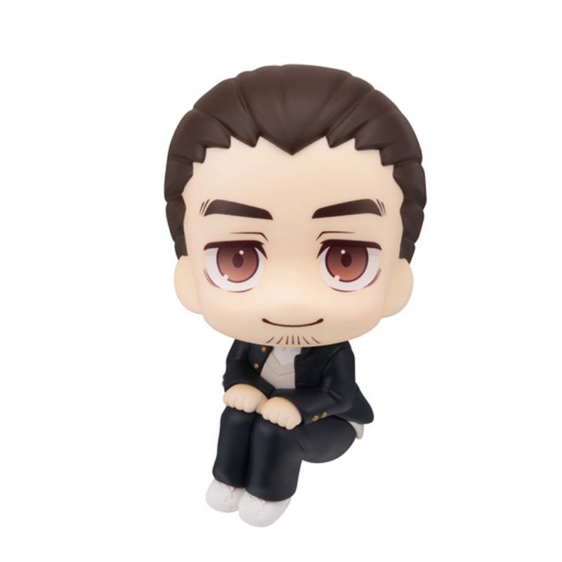 MegaHouse LookUp Haikyuu!! Asahi Azumane Figure JAPAN OFFICIAL
