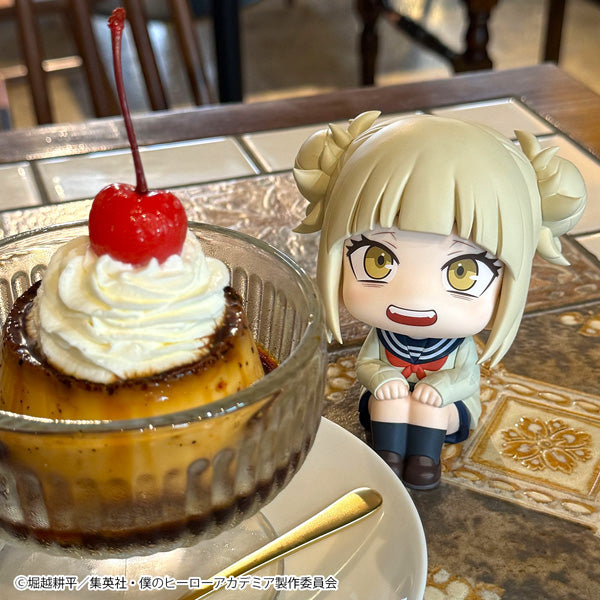 MegaHouse LookUp My Hero Academia Himiko Toga Figure JAPAN