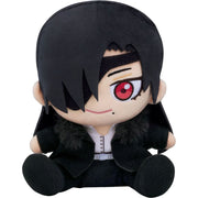 Good Smile Company Daemons of the Shadow Realm Asa Plush Doll JAPAN OFFICIAL