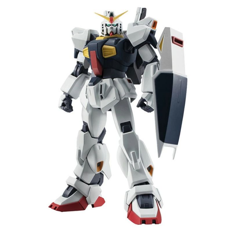Robot Spirits SIDE MS RX-178 Gundam Mk-II A.E.U.G. Model ver. A.N.I.M.E. Figure