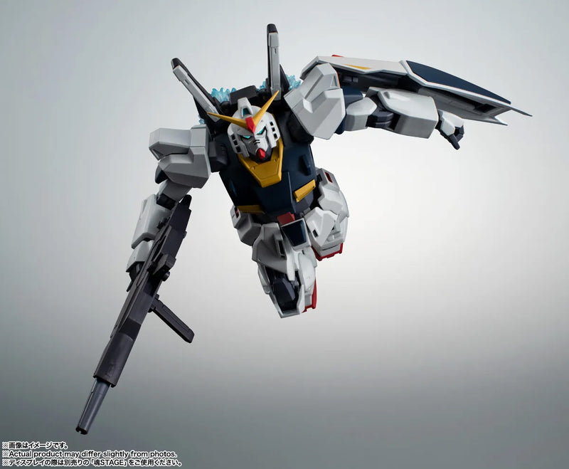 Robot Spirits SIDE MS RX-178 Gundam Mk-II A.E.U.G. Model ver. A.N.I.M.E. Figure