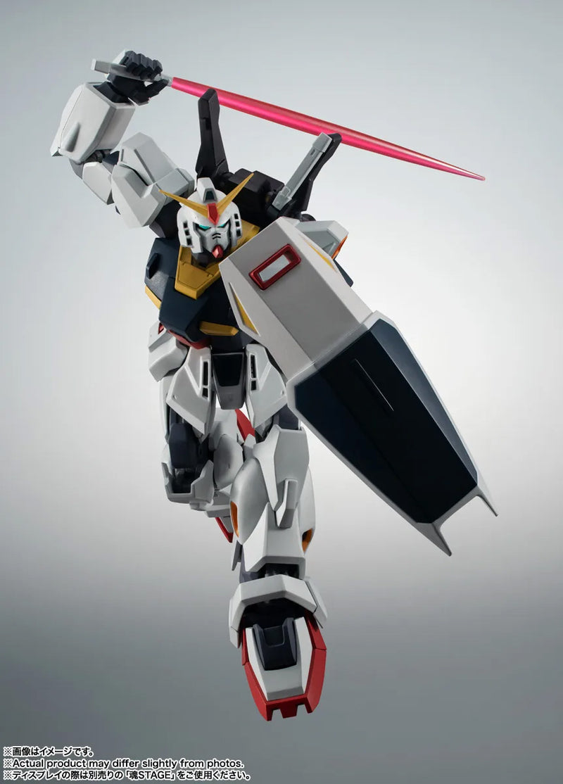 Robot Spirits SIDE MS RX-178 Gundam Mk-II A.E.U.G. Model ver. A.N.I.M.E. Figure