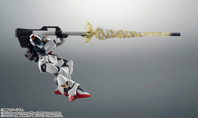 Robot Spirits SIDE MS RX-178 Gundam Mk-II A.E.U.G. Model ver. A.N.I.M.E. Figure