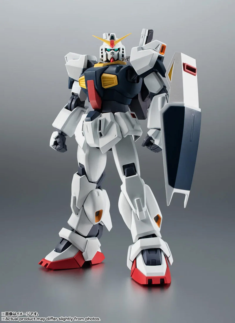 Robot Spirits SIDE MS RX-178 Gundam Mk-II A.E.U.G. Model ver. A.N.I.M.E. Figure