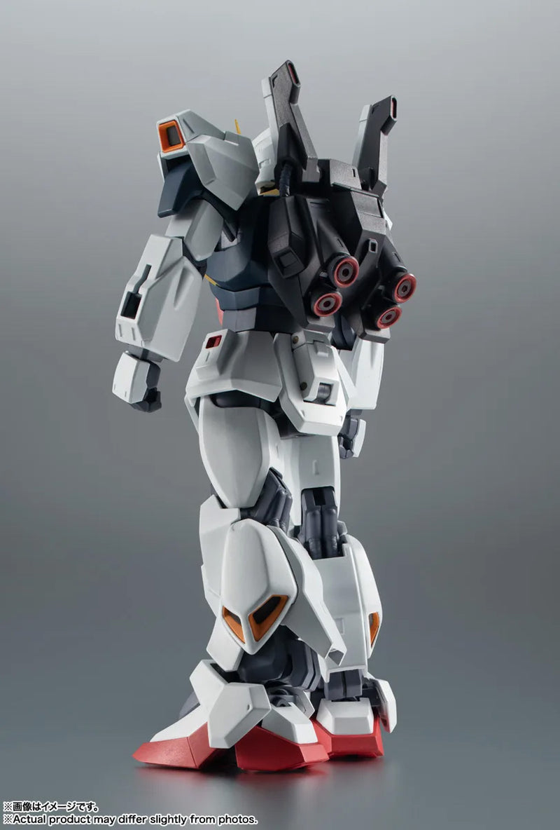 Robot Spirits SIDE MS RX-178 Gundam Mk-II A.E.U.G. Model ver. A.N.I.M.E. Figure