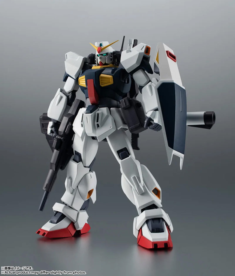 Robot Spirits SIDE MS RX-178 Gundam Mk-II A.E.U.G. Model ver. A.N.I.M.E. Figure