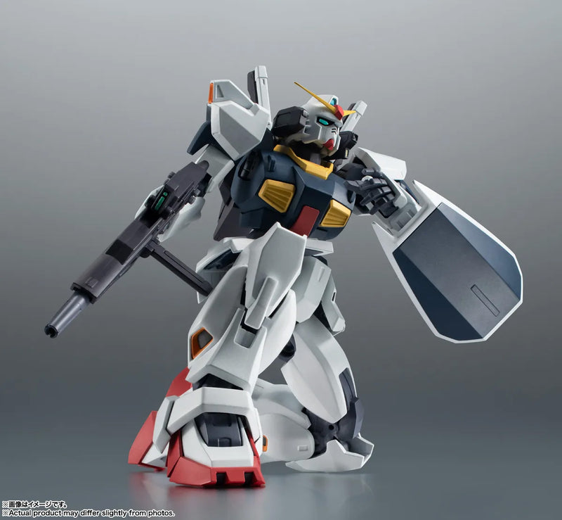 Robot Spirits SIDE MS RX-178 Gundam Mk-II A.E.U.G. Model ver. A.N.I.M.E. Figure