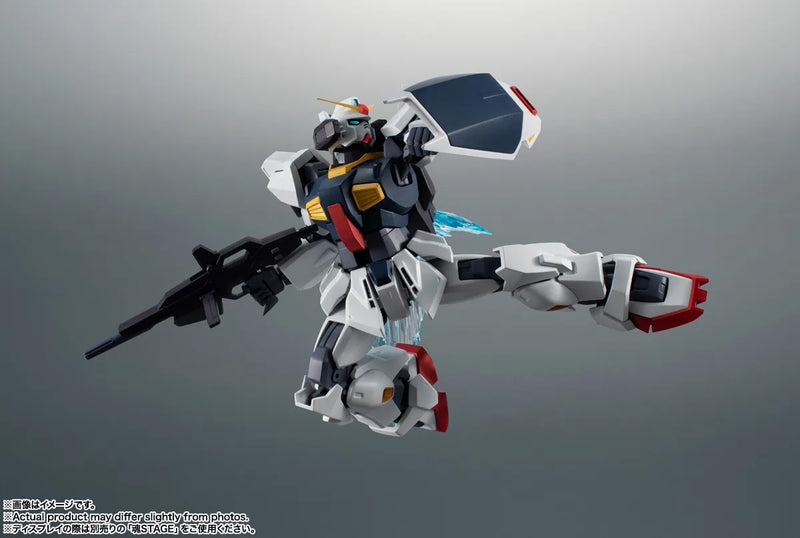 Robot Spirits SIDE MS RX-178 Gundam Mk-II A.E.U.G. Model ver. A.N.I.M.E. Figure