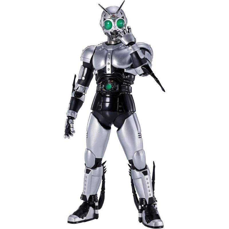 S.H.Figuarts Kamen Rider Black Shadow Moon Shadow Flash Edition Action Figure