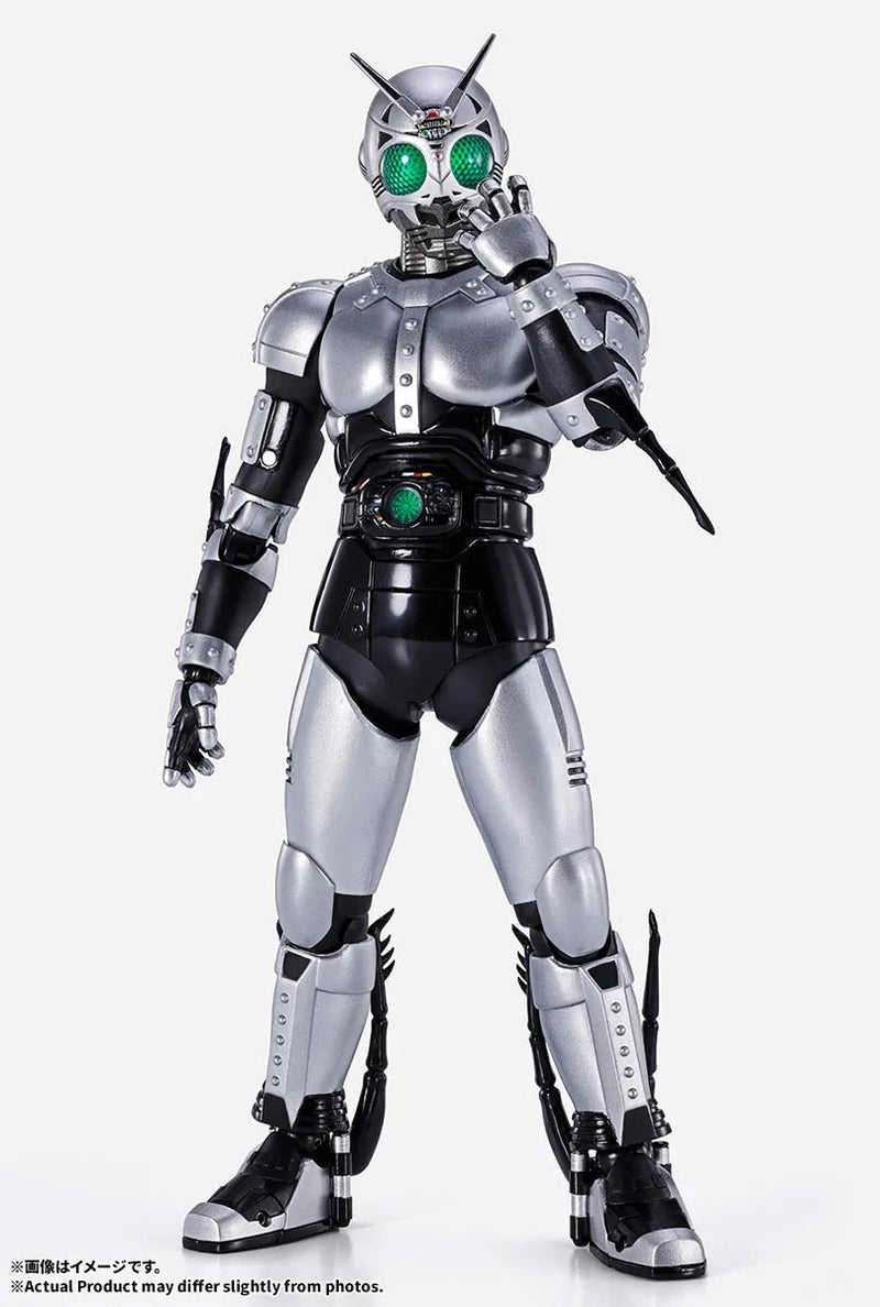 S.H.Figuarts Kamen Rider Black Shadow Moon Shadow Flash Edition Action Figure