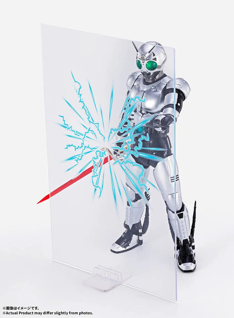 S.H.Figuarts Kamen Rider Black Shadow Moon Shadow Flash Edition Action Figure