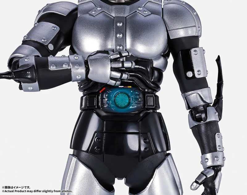 S.H.Figuarts Kamen Rider Black Shadow Moon Shadow Flash Edition Action Figure