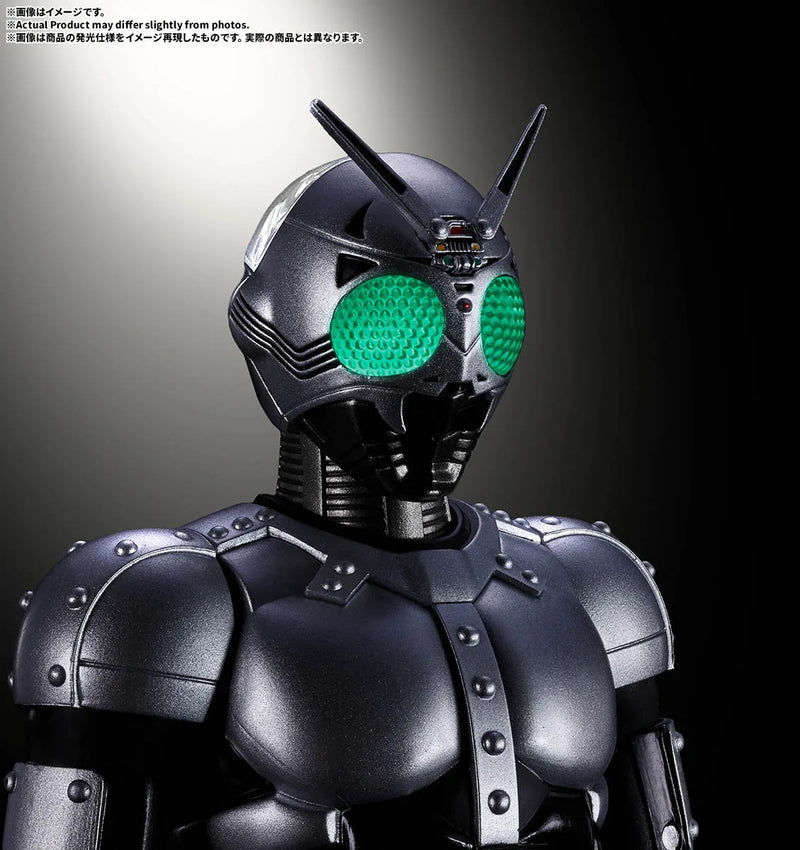 S.H.Figuarts Kamen Rider Black Shadow Moon Shadow Flash Edition Action Figure