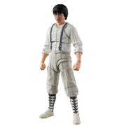 BANDAI S.H.Figuarts Project A Dragon Action Figure JAPAN OFFICIAL